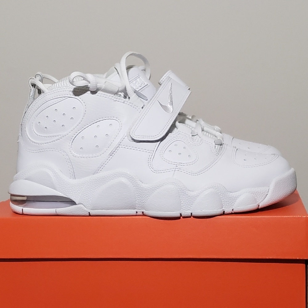 Nike Air CB 34 White - Picture 4 of 5